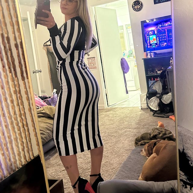 tina carlyle black and white dress Shan Silk Black Maxi Dress – The One & Only Shoes, Clothing and Accessories main image 1