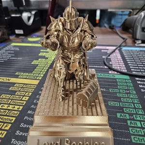 Brent added a photo of their purchase
