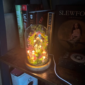 John added a photo of their purchase
