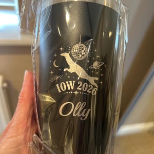 Tina added a photo of their purchase