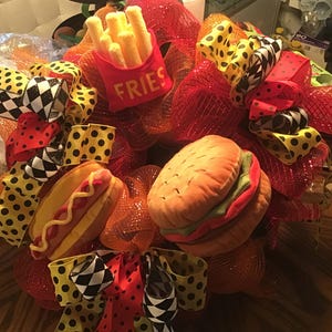 Pam added a photo of their purchase