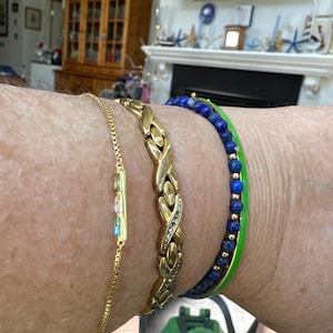 Kimberly added a photo of their purchase