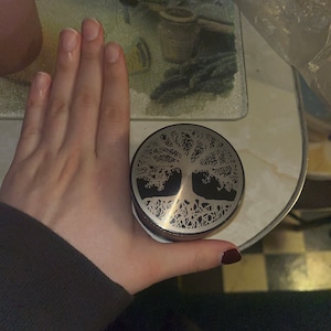 korah heeft een foto van de aankoop toegevoegd