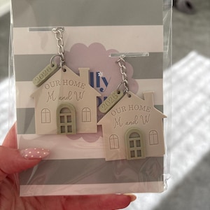 Etsy-Käufer:in hat ein Foto des gekauften Artikels hinzugefügt