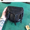 Leather Rob Roy Sporran *** DIY Pattern*** - Etsy