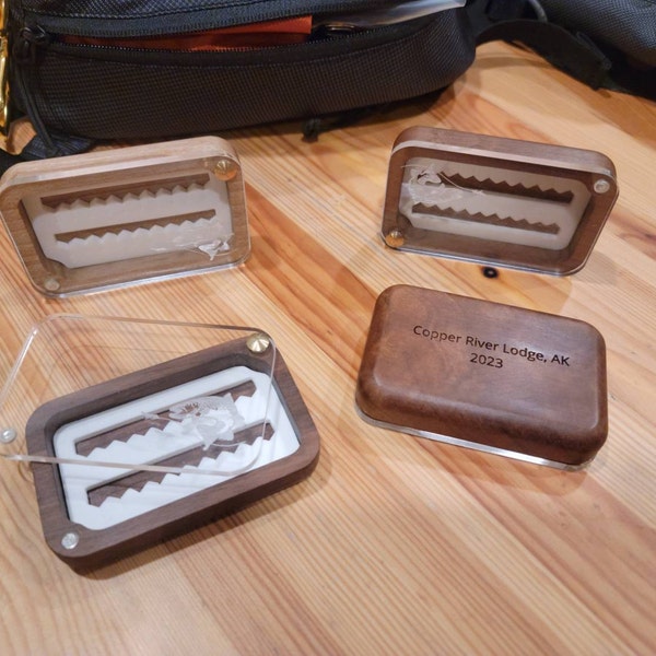 Fly fishing christmas gift ideas