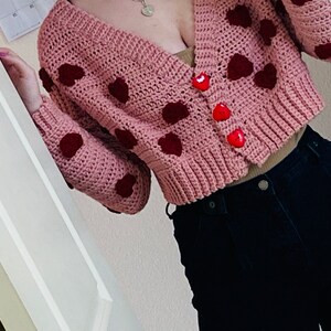 tate sweater h&m