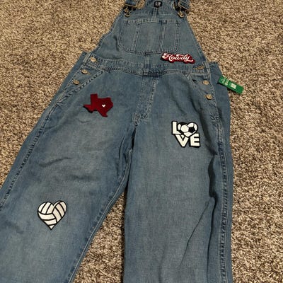 Houston Area Code 713 281 or 832 Patch / Custom Colors - Etsy