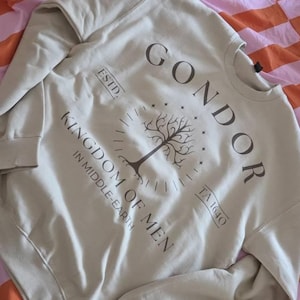 Hanna added a photo of their purchase