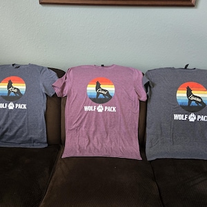 Laura added a photo of their purchase