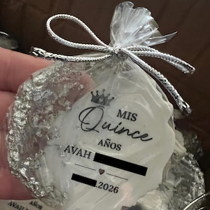 Lissette added a photo of their purchase