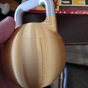 Kevin hat ein Foto des gekauften Artikels hinzugefügt