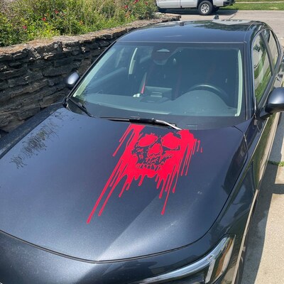 Fuck It Sticker | Home Of The Original Fuck It Sticker | Made In USA - Foto 9