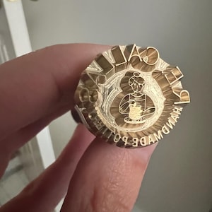 Beck added a photo of their purchase