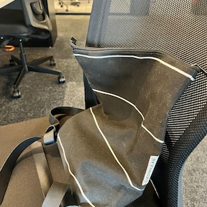 Sabrina added a photo of their purchase