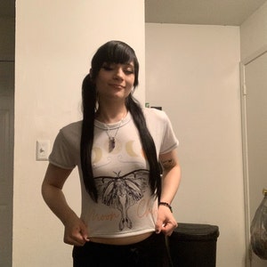 Bailey added a photo of their purchase