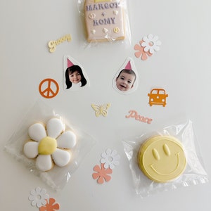 Charlene ha añadido una foto de su compra