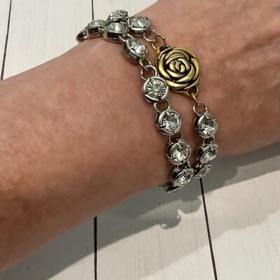 16mm Extra Large Rustic Brown Jump Rings Thick Textured Jump - Etsy