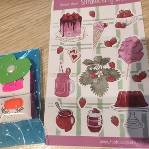 Elsa added a photo of their purchase