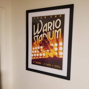 Brendan added a photo of their purchase