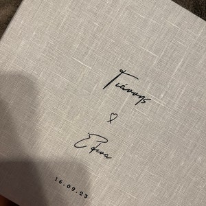 Etsy buyer added a photo of their purchase