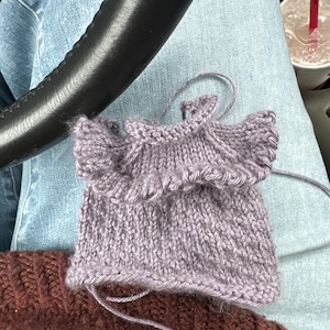 Melody added a photo of their purchase