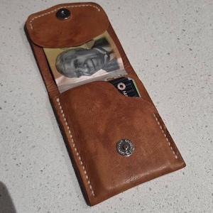 Andrew added a photo of their purchase
