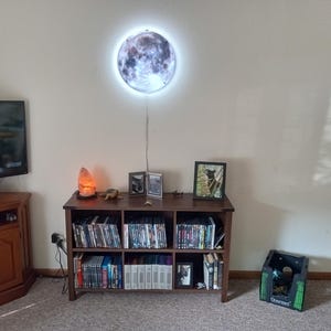 Linda added a photo of their purchase