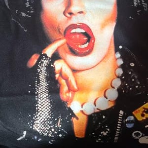 Trisha added a photo of their purchase