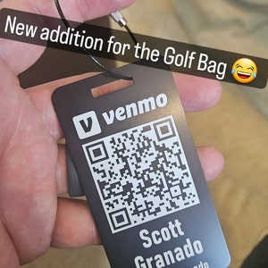scott added a photo of their purchase