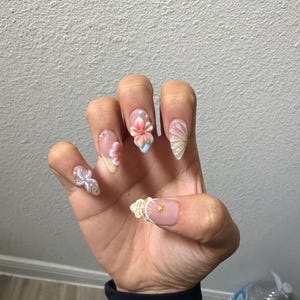 Yesenia added a photo of their purchase