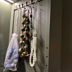 Janet added a photo of their purchase