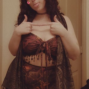 Bre added a photo of their purchase