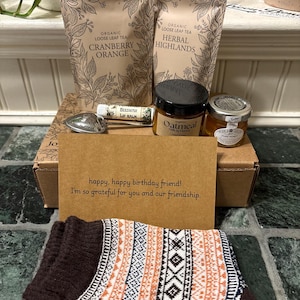Ashley added a photo of their purchase
