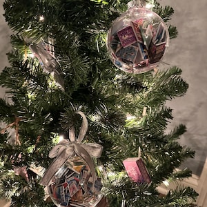 Emily added a photo of their purchase
