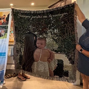Jerilyn added a photo of their purchase