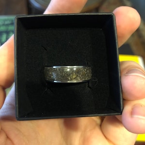 Saskia added a photo of their purchase