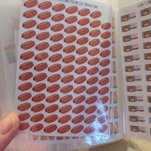 Maggie added a photo of their purchase