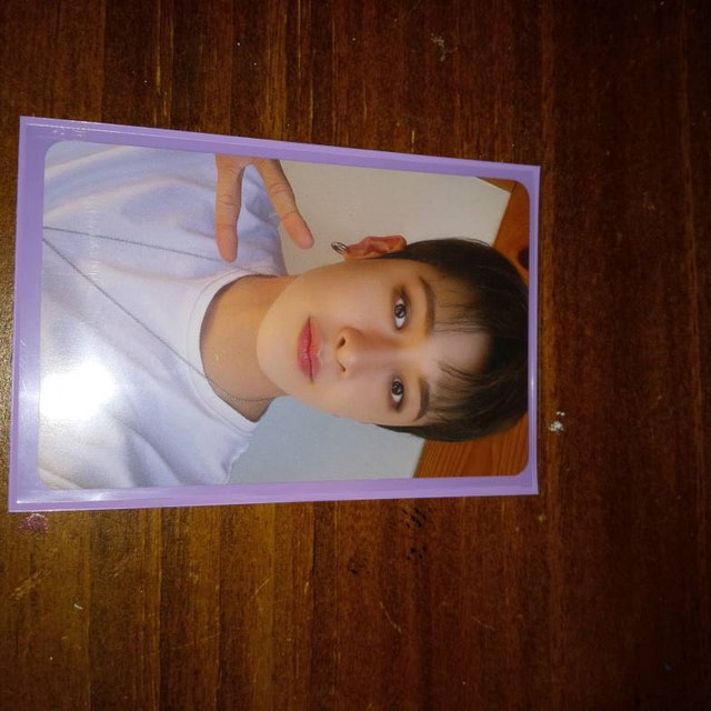 ATEEZ Limitless HMV Japan Tower Records Preorder San Wooyoung