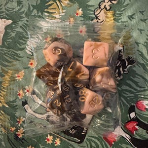 Amber added a photo of their purchase