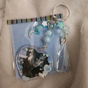 Jade added a photo of their purchase