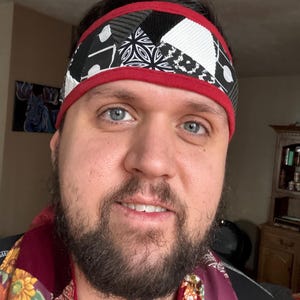 Matthew added a photo of their purchase