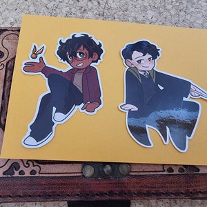 I added a photo of their purchase