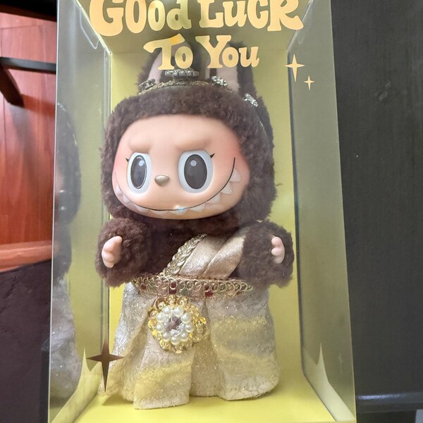 Labubu Let S Checkmate Series 2025 Limited Edition In Stock Etsy Iap 2y2huipa