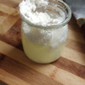 Alan added a photo of their purchase