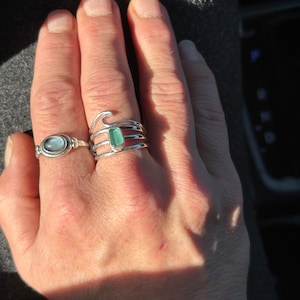 Etsy buyer added a photo of their purchase