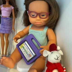 Kelly added a photo of their purchase