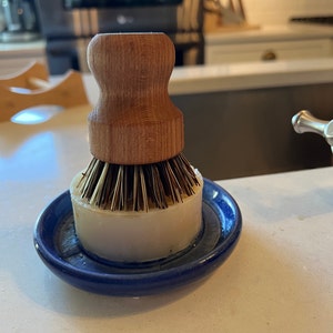 Charlie hat ein Foto des gekauften Artikels hinzugefügt
