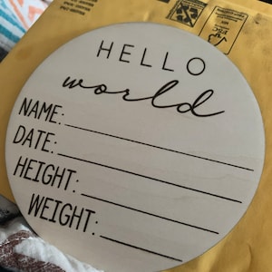 Melinda added a photo of their purchase