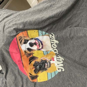 Susan added a photo of their purchase